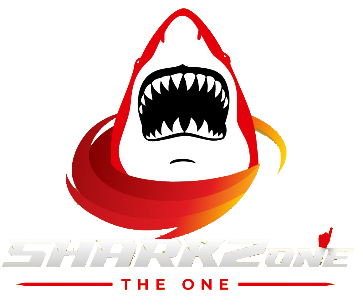 sharkfin studios
