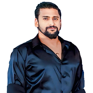 Mr. Sri