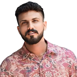 Mr. Navaneeth