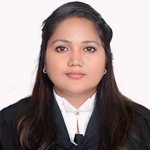 Adv. Saranya